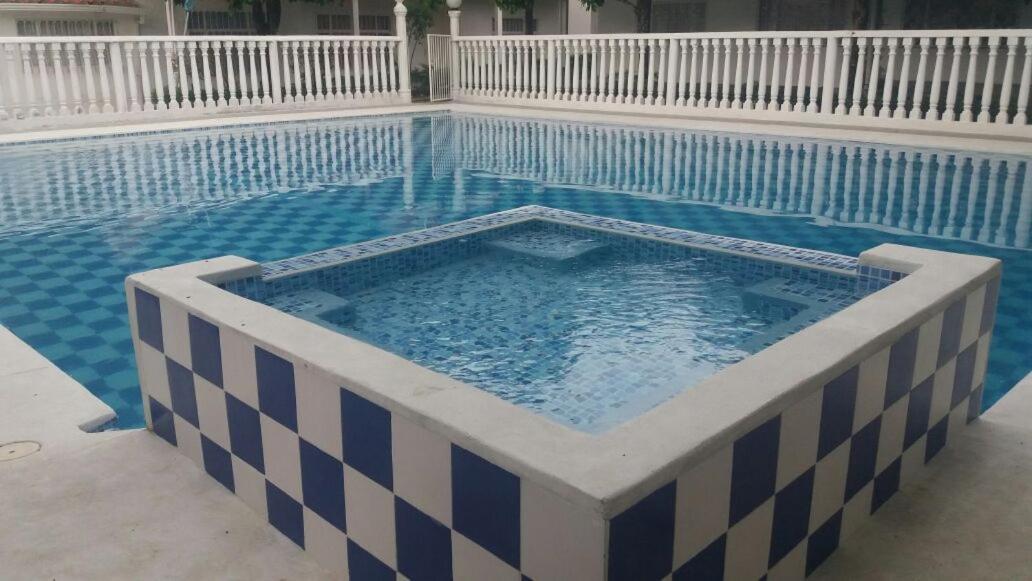 Alquiler Cabana Melgar Zewnętrze zdjęcie